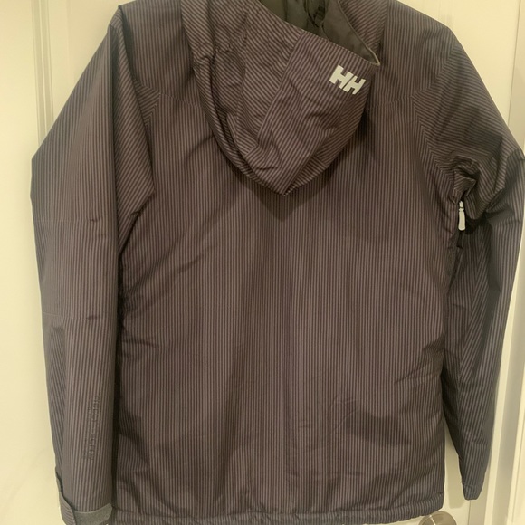 Helly Hansen - NWOT Warmcore Primaloft jacket - Picture 4 of 7